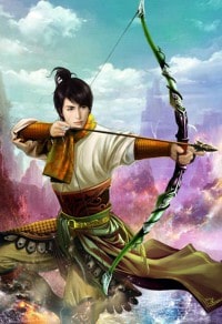滿級大佬在生存遊戲裏