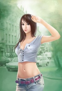 小小網民的魔法世界生活