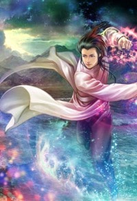 【BL-網王同人】高傲吧，冰之帝王