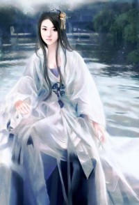 我的师父是魔女